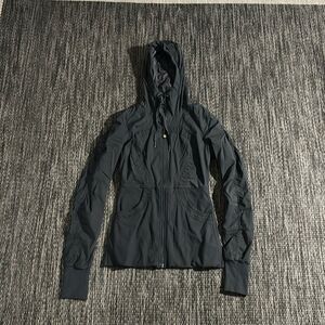 Lululemon Dance Studio Jacket *reversible